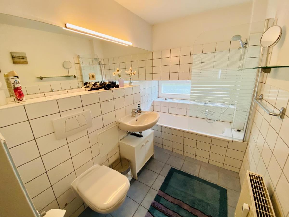 Haus Roeper: Seetang ロストック エクステリア 写真