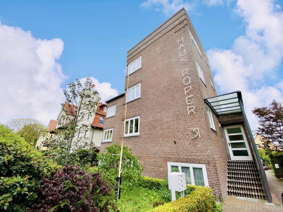 Haus Roeper: Seetang ロストック エクステリア 写真